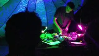 Mark Hosler (Negativland) - Saturn - August 24, 2018