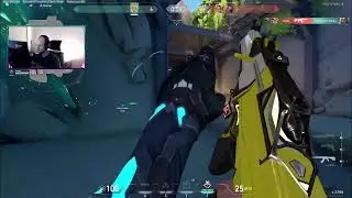 Valorant Clips #4