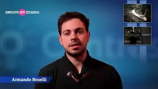 Armando Boselli | DISALLINEATO | Fotografia Europea | Circuito OFF 2023