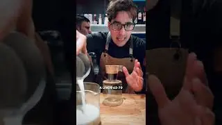 Aprende a hacer un Café Marochino 