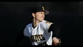 2022 MLB Draft Show - Adam Mazur