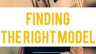 Working with models