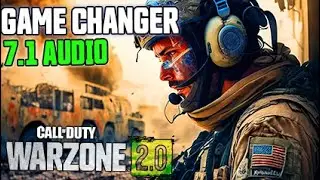 Game-Changing Audio Tweaks for Warzone 2 | S2 Audio Guide