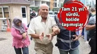 Kutuda Saklanan Kemikler (Cinayetin Adli Psikolojik Yorumu)
