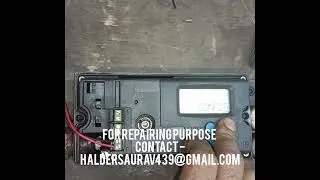ABB TZIDC positioner calibration