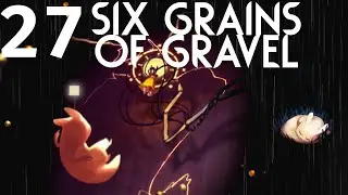 CC Plays: Rain World 27 - Six Grains of Gravel