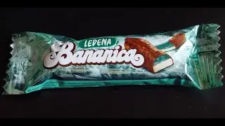 Ledena Bananica
