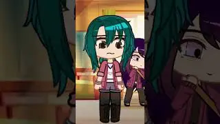I can’t do this anymore meme #TMF #gachaclub #icantdothisanymore #tweening #animation