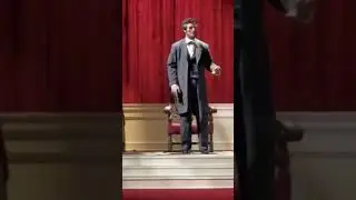 Outcry When Disneyland Removed Great Moments with Mr. Lincoln