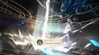 [Wuthering Waves] Tower of Adversity all 30/30 clear! + Build at the end of the video!