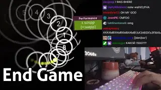 end game