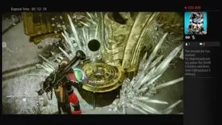NEW_RAVE_DAVE7's Live PS4 Broadcast