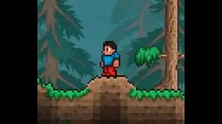 Hey Crapbum Wanna See Me Speedrun Terraria?