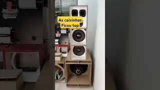 ACHO Q FIZ ALGO CERTO AQUI EM. GOSTEI DEMAIS! #somautomotivo #caixabob #tornado