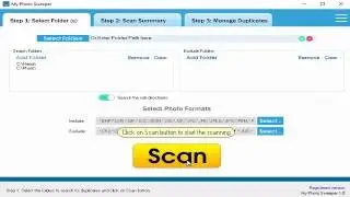 Find and delete duplicate photos on your computer