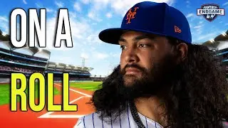 The Only Two-Start Streamers Worth Trusting