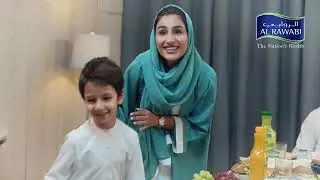 Ramadan Sharing