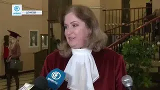 «Новый научный рубеж»  академию управления при Главе ДНР ждут изменения  | TK Union