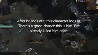 TPS Ganking