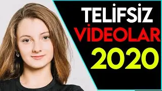 TELİFSİZ VİDEO NASIL BULUNUR - (TELİFSİZ VİDEO SİTELERİ)