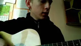 Мечта на гитаре
