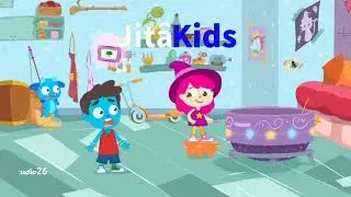 Plum the Super Witch | JitâKids