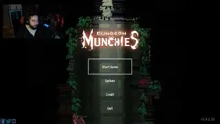 Can Sungur - Dungeon Munchies #BuNeymiş