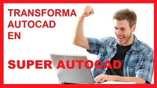 AutoCAD - plugin para Arquitectos