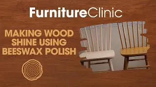 How to use Beeswax Polish