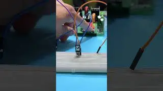 BJT 'yi çalıştırmak için ne kadar gerilim lazım?