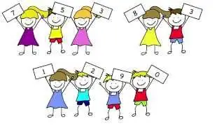 Number Sentence Game