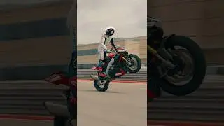 @motogp but make it “pedro”. On track with Aprilia! #schwaafilms #pedro #motogp #aprilia