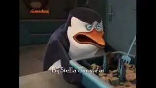 The Penguins of Madagascar
