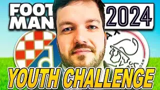 Top 5 Clubs to Complete the Youth Only Challenge