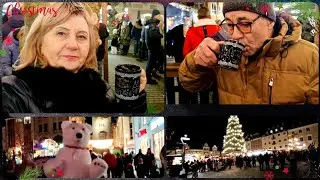 Рождественская Ярмарка