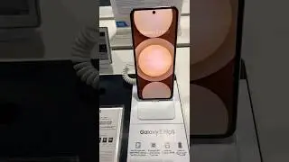 Samsung Galaxy ZFlip5 