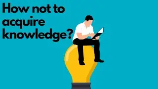 My 30 Day Knowledge FAST Changed Everything