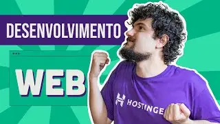 Desenvolvimento Web 🌐 Como Começar + DICAS (2024) 🌐
