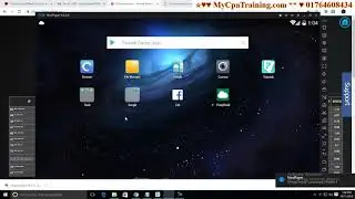 ProxyDroid Setup for Nox   |proxydroid set up korar video