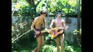 Minha Conta no FFFFOUND! (My FFFFFound Account) - Pedro e Daniel ft. FFFFOUNDBay! [HD]