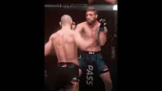 Khamzat Chimaev vs Robert Whittaker | BORZ Fighter UFC Edit | DJ FKU - Planeta