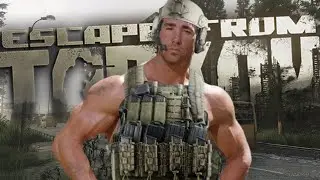 ПЕРВЫЕ ШАГИ! ГДЕ МОЙ FPS??! (Нубим в Escape from Tarkov #1)
