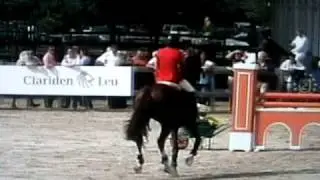 Ramdam à Lanaken 5 ans