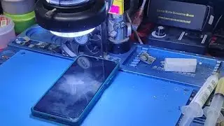 Redmi Note 10 Pro Camera Not Work || Cpu Reball Tricks