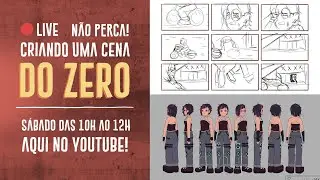 como fazer um STORYBOARD? | Ana Paula Reis