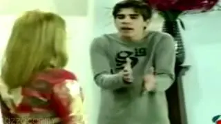 Valentina y Orestes su historia parte 02.