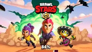 Играю в бравл Старс открыл нового персонажа Фрэнка часть 5