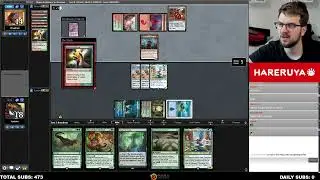 [03/07/24] Modern Prelim with Sultai Nadu