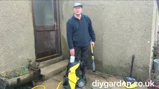 💧Kärcher K7 Pressure Washer Review💧 Tried & Tested!