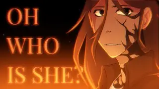 OH WHO IS SHE? || ANIMATION